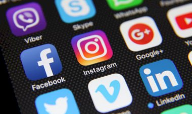 Sosyal Medya Gönüllüler Ordusu Kuruyoruz...