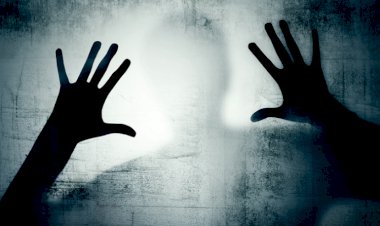 Ruh ve Tatmin... (Uyuşturucu ve Emzik)