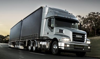 Nakliyeci ve Işınlanma