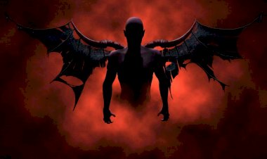 Şeytan ve Altı Yön