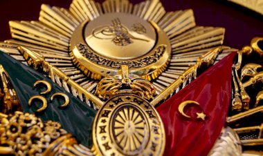 Bütün Mezhepsizler, Osmanlı Düşmanıdır!