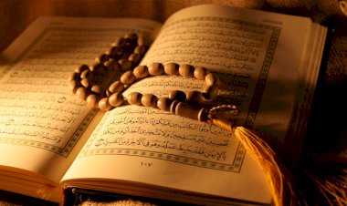 Eskiden Tasavvuf mu Vardı?