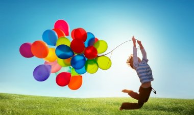 Akıl, Buruşuk Bir Balona Benzer!