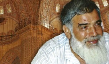 Timurtaş Uçar Hocanın Vaazları...