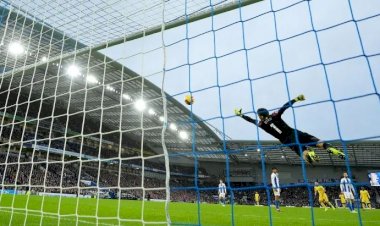 Hoca Olmak, Kaleci Olmak Gibi Zor!