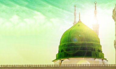 Peygamber de Hüküm Koyar Demeniz Şirk Değil mi?