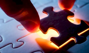 Bir İşi Bitirmenin Verdiği Mutluluk...