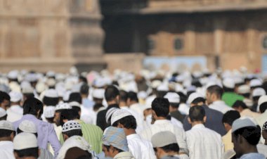 'Cemaatlerin Hepsi Birbiriyle Kavgalı' İftirası!