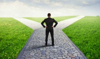 Cüz'î İrade ve Sınırsız Özgürlük!