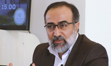 Muhaysini’nin Ebubekir Sifil Hocaya Cevap Videosu