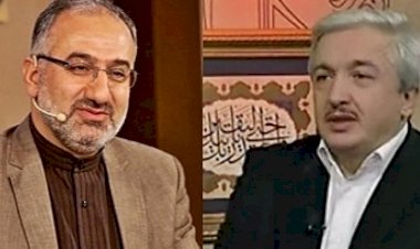 Mustafa İslamoğlu ve Mehmet Okuyan’ın Salavât Ayetini Tahrifi!