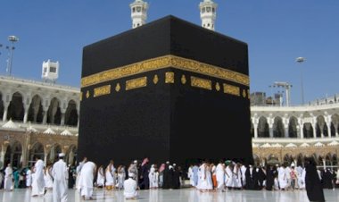 Kâbe mi Daha Değerli, Hazreti Muhammed mi?