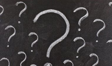 Soru Belli, Cevap Belli...