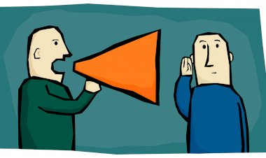 Bizi Anlamaz Anlamaz!