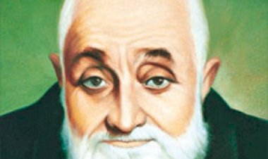 Şeyhim Senin Bir Nazarın...