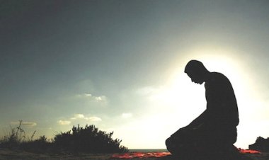 Ne Zaman Allah'a Kul Olacaksın?