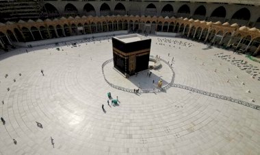 Hacdan Bize Ne Getirdin?