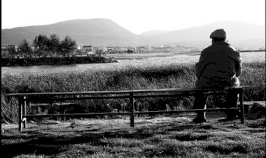 Beni Yalnız Bırakın!