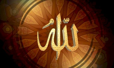 Sana Hamdü Sena Mevlam