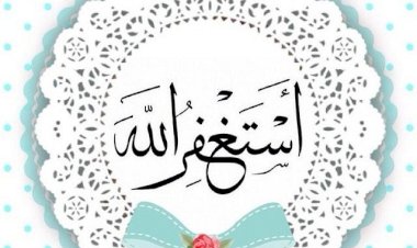 Demeye Başladım Estağfirullah