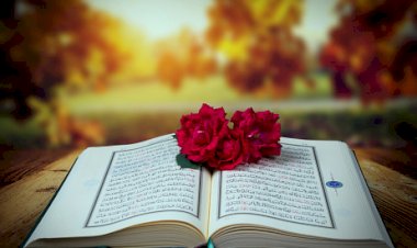 Ruhuma Kur'an Okuyun!