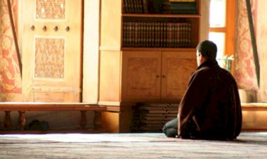 İnsanoğlu Ne Gafildir!