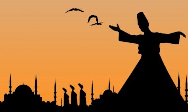 Bizle Aşık Atamazsın! - (Sahte Sufi)