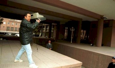 Daha Çok Çekeriz... / Ana-Sol-M