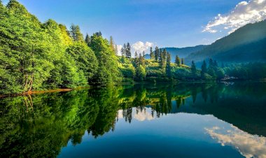 Bazen Öyle, Bazen Böyle…