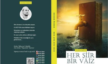 Her Şiir, Bir Vâiz