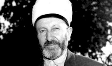 SÜLEYMAN HİLMİ TUNAHAN MEHDİ Mİ? -  SÜLEYMANCILARA REDDİYE!