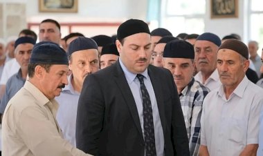 Süleymancılar Cemaati Hakkında Gelen Şikayetler?