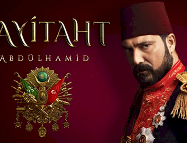 Payitaht  Abdülhamid Notları