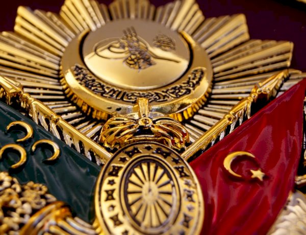 Bütün Mezhepsizler, Osmanlı Düşmanıdır!