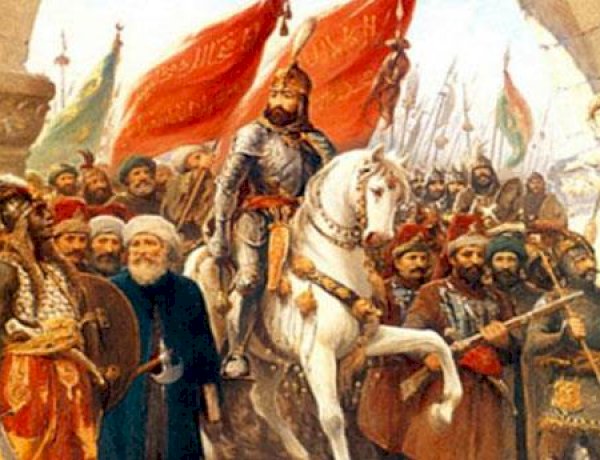 Biz İstanbul'u Fethederken Bu Selefîler Neredeydi?
