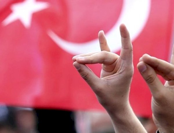 Ülkücü Kardeşlerime Nasihat!