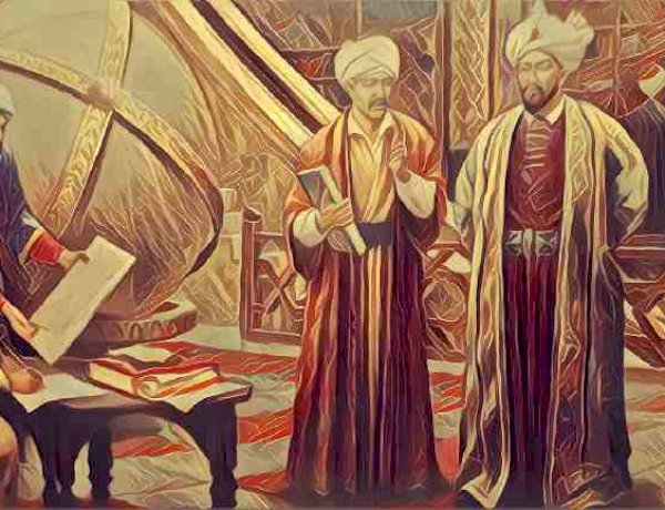 Mezhebe Uymak Zorunda mıyız?