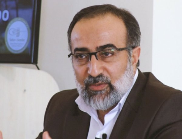 Muhaysini’nin Ebubekir Sifil Hocaya Cevap Videosu