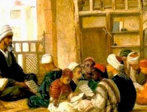 'Mezheplere Uymayın'  Diyenler,  Laptoplu Hocalara Uyuyor!
