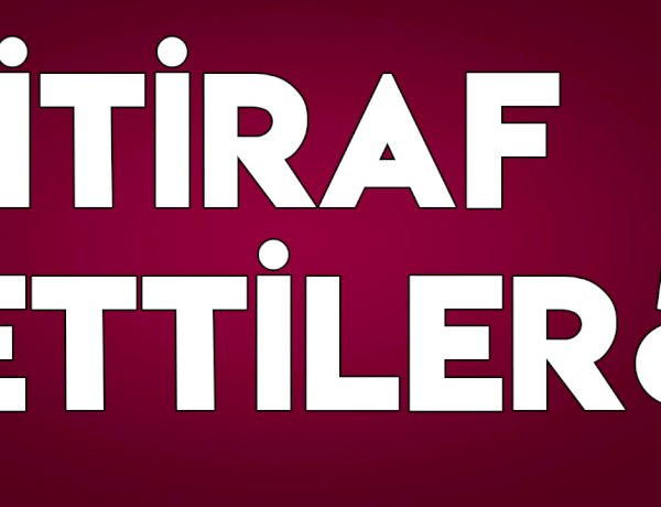 Üveys Yolu Adıyla Kandırılanların İtirafları!
