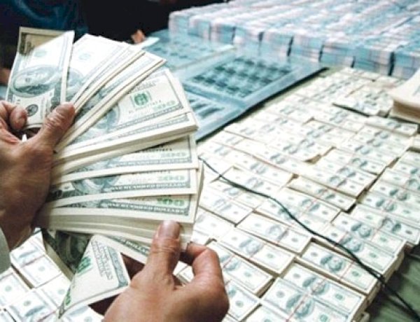 Zengin Olmak İster misin?