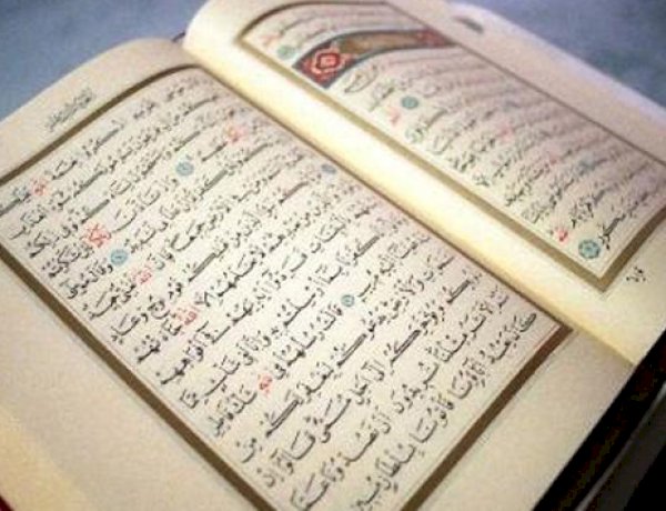 Kur'an Yeter Diyenler Kur'an'a İnanmıyor!