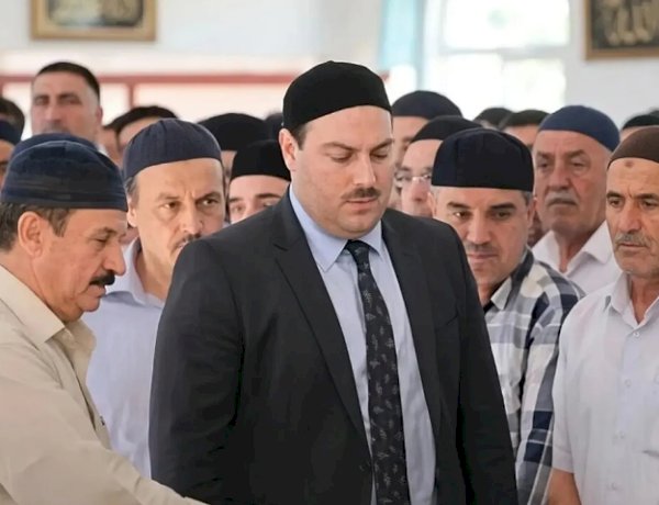 Süleymancılar Cemaati Hakkında Gelen Şikayetler?