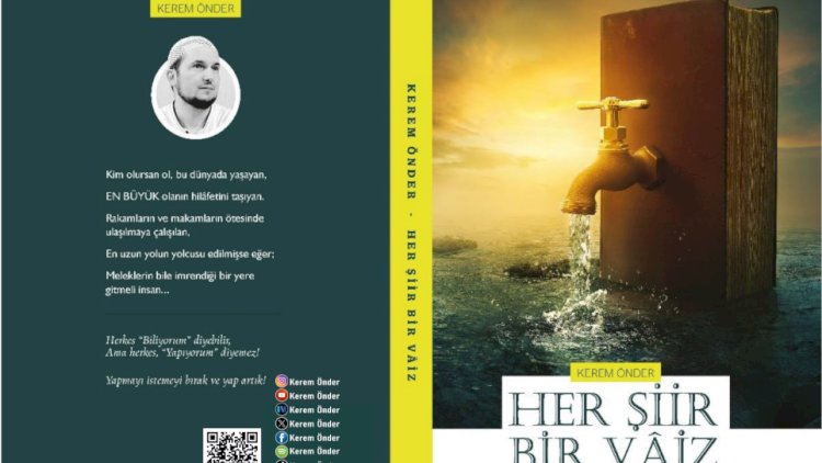 Her Şiir, Bir Vâiz