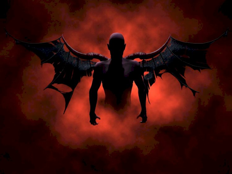 Nefs ve Şeytan - Zombiyle Vampir